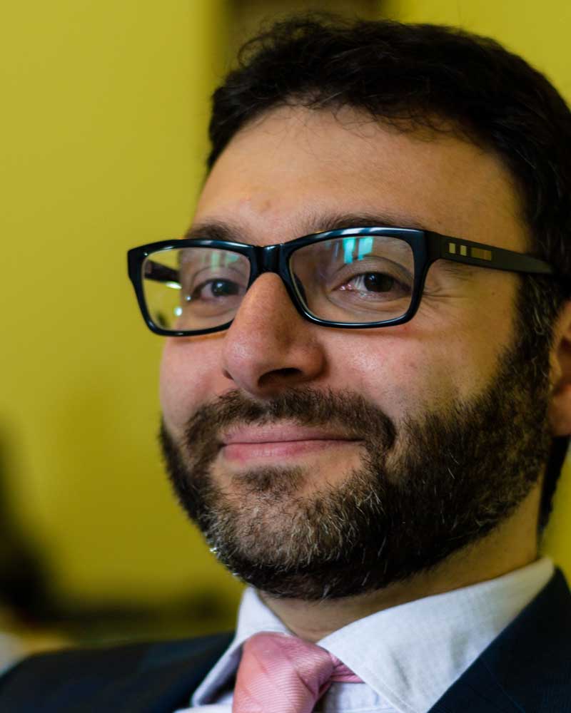 Avv. Domenico Costantino