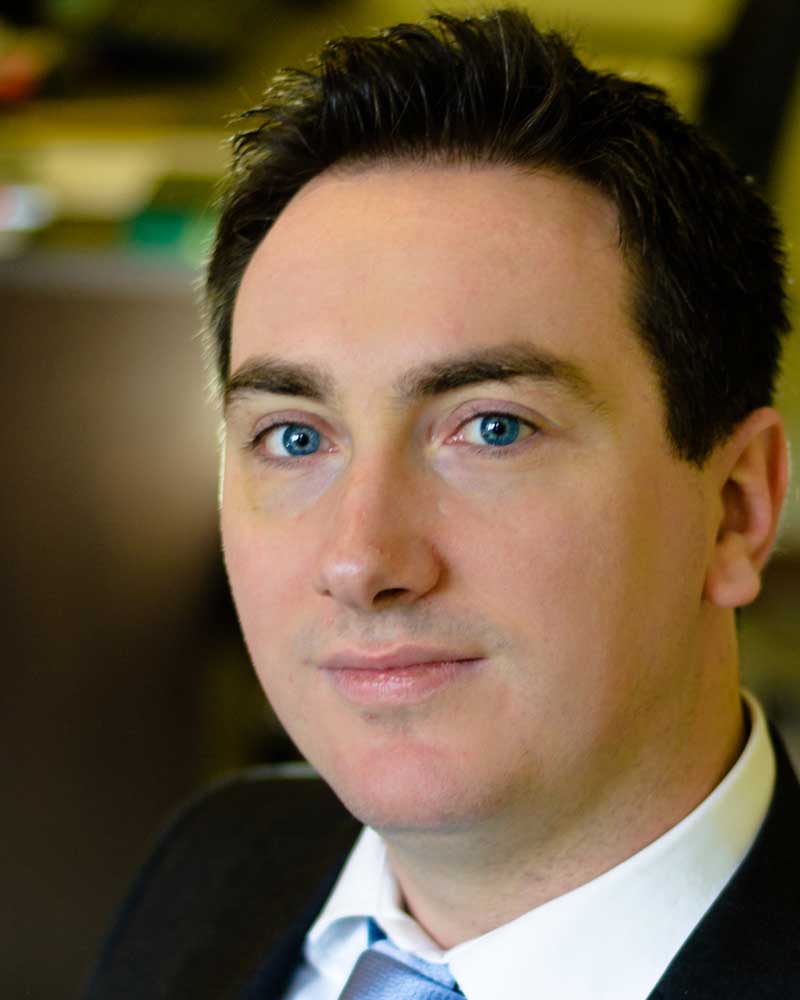 Avv. Fabio Pietro Pizzo